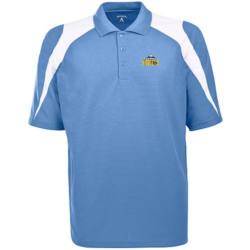 Antigua Denver Nuggets Innovate Polo