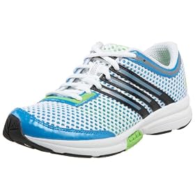 Buy adidas Ladies Ozweego 365 ClimaCool W Running Shoe by adidas