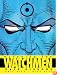 Watching the Watchmen: The Definitive Companion to the Ultimate Graphic Novel