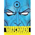 Watching the Watchmen: The Definitive Companion to the Ultimate Graphic Novel