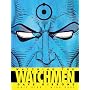 Watching the Watchmen: The Definitive Companion to the Ultimate Graphic Novel