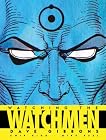Watching the Watchmen