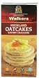Walkers  Highland Oatcakes, Savory Crackers, 10.6-Ounce Boxes (Pack of 4)