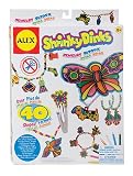 Alex Toys Shrinky Dinks Kit, Jewelry