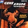 Drum Crazy