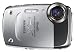 Fujifilm FINEPIX XP30 Digitalkamera (14 Megapixel, 5-fach opt. Zoom, 6,9 cm (2,7 Zoll) Display, bildstabilisiert) silber