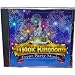 Disney Magic Kingdom Event Party Music CD