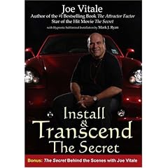 Install & Transcend The Secret
