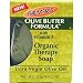 Palmers Organic Therapy 4.4 oz. Olive Butter with Vitamin-E Soap