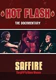 Hot Flash - The Documentary (Saffire - The Uppity Blues Women)