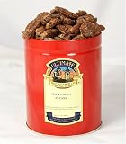 Ultimate's Spicy Cocoa Pecans - 1# Tin