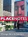 Books : Placenotes--Chicago Art and Architecture (Placenotes)