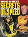 Books : Memo Gidley's Secrets of Speed - Four Cycle Kart Racing