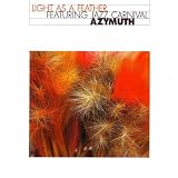 Azymuth Light As A Feather