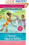 Katani's Jamaican Holiday (Beacon Street Girls Special Adventure)