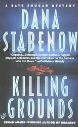 Killing Grounds 