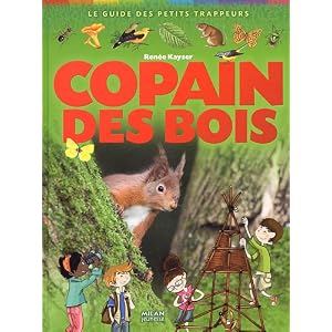 Copain des bois