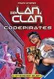 Codepirates (Der LAN-Clan, Band 4) - Frank Stieper, Michael Pleesz