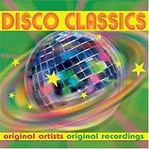 Disco Classics Volume 3