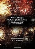 The nature of the physical world : Gifford Lectures of 1927