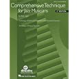 Comprehensive Technique for Jazz Musicians: For All Instruments