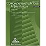 Comprehensive Technique for Jazz Musicians: For All Instruments