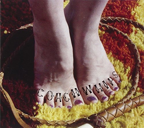 Hands on the Controls