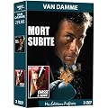 Coffret Mort subite / Chasse � l'homme