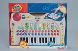 Eigenschaften Simba Toys 6833600 / My Music World, Tierstimmen-Piano