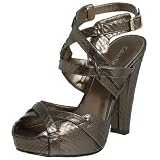 Calvin Klein Women's Parma Platform Sandal