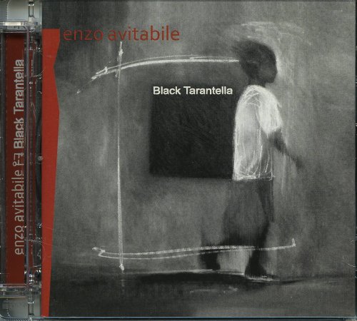 Produkt-Bild: Black Tarantella