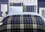 Tommy Hilfiger Winthrop Comforter Set