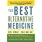 Most Popular Books on Alternative Medicine