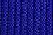 Bored Paracord Brand Paracord/Parachute Cord 7-Strand, 550 Lb. Break Strength Guaranteed U.S. Made, Type III - Electric Blue (100 feet)