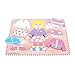 Bigjigs Toys Dressing Girl Puzzle - Wooden Dress-Up Jigsaw