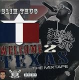 Welcome 2 Texas Official Mixtape