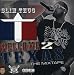 Slim Thug-Welcome 2 Texas Official Mixtape