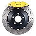 StopTech (83.622.0023.82) Brake Rotor, Rear