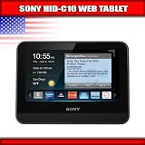 Sony Dash Personal Internet Viewer