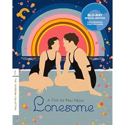 Lonesome (The Criterion Collection) [Blu-ray]