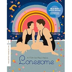 Lonesome (The Criterion Collection) [Blu-ray]