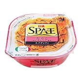 日清 SPA王 たらこスパゲッティ 105g×12個