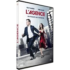 L'agence - Edition simple