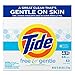Tide Free & Gentle, 95 Oz, Unscented, Powder