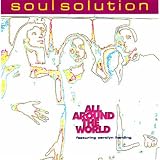 All Around the World (maxi-single)