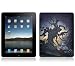 MusicSkins  iPad 用液晶保護フィルム  Dan Seagrave - Devil Wears Prada  iPad  MSIPAD0438