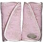 JJ Cole Collections Strap Cover in Pink