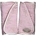 JJ Cole Collections Strap Cover in Pink