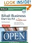 The Small Business Start-Up Kit for California