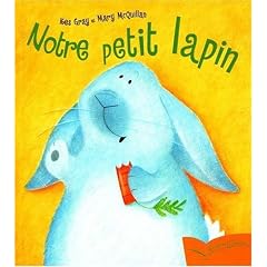 Notre petit lapin